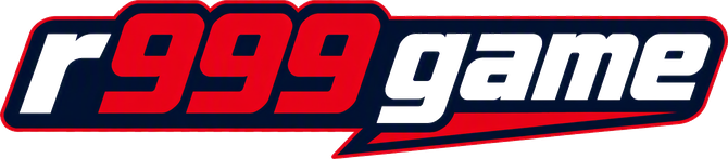 R999 Game Logo